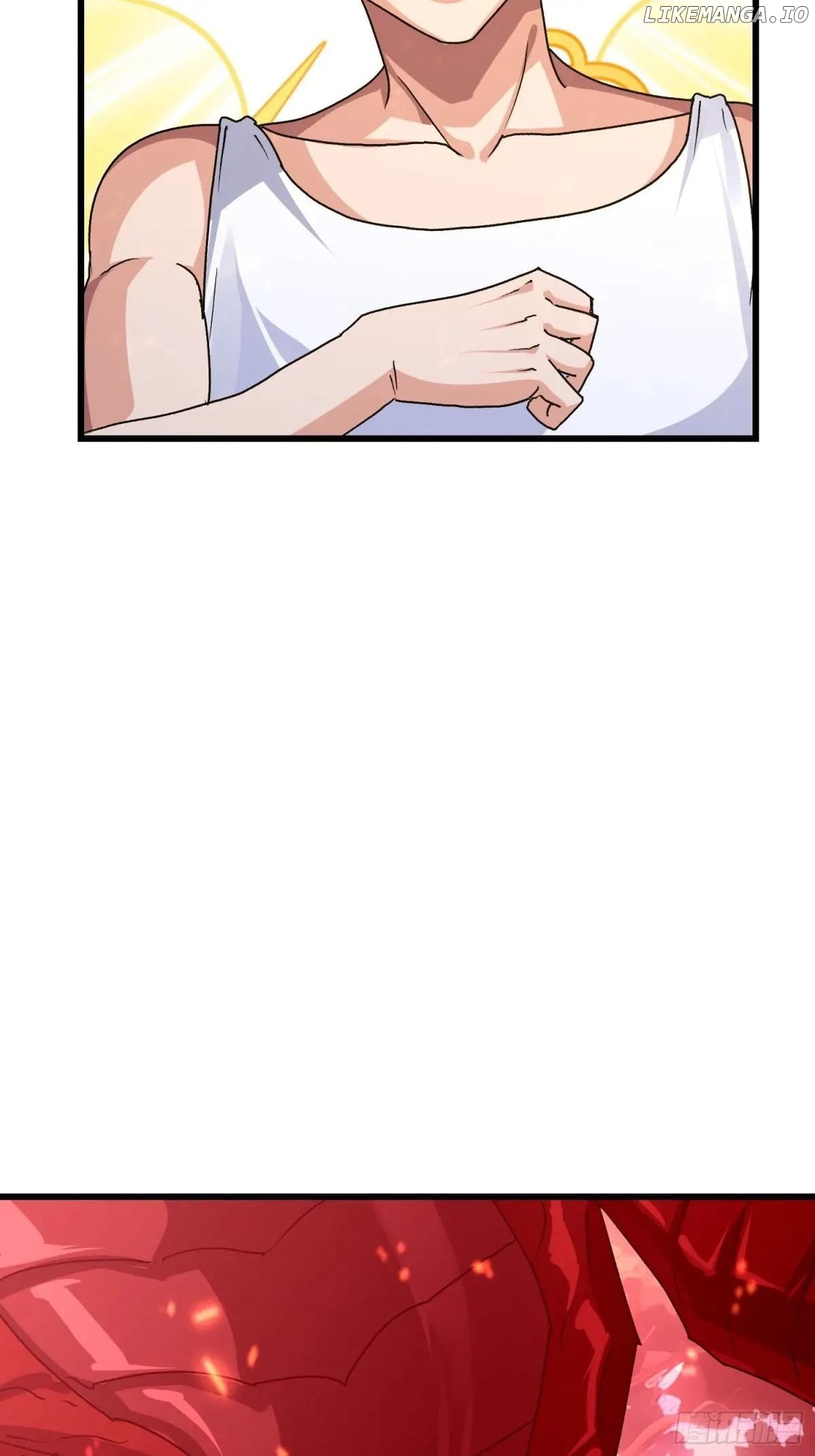 I Became the Target of the Harem in Another World Chapter 75 - page 9